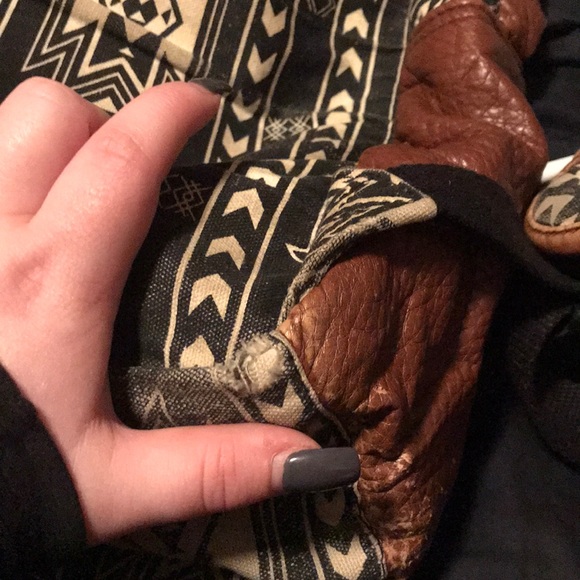 Billabong Aztec backpack - Picture 8 of 8